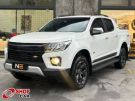 GM - Chevrolet S10 High Country 2.8CTDi 16v 4x4 C.D. Branca