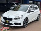 BMW 225i Active Tourer Sport 2.0T 16v Branca