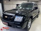 GM - Chevrolet S10 Advantage 2.4 C.D. Preta