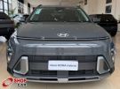 HYUNDAI Kona Ultimate 1.6 16v Cinza