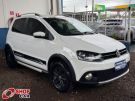 VW - Volkswagen CrossFox 1.6 Branca