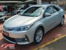 TOYOTA Corolla XEi 2.0 16v Prata