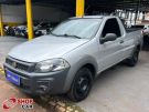 FIAT Strada Hard Working 1.4 C.S. Prata