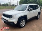 JEEP Renegade Sport 1.3 16v T270 Branca