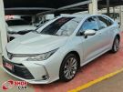 TOYOTA Corolla XEi 2.0 16v Prata