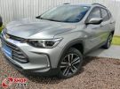 GM - Chevrolet Tracker LT 1.0T 12v Prata