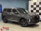 CHERY Tiggo 7 Sport 1.5T 16v Cinza