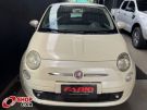 FIAT 500 Sport 1.4 16v Branca