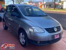 VW - Volkswagen Fox 1.0 4p. Cinza