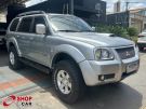 MITSUBISHI Pajero Sport HPE 3.5 V6 24v 4x4 Prata