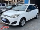 FORD Fiesta Hatch SE 1.0 4p. Branca