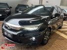 HONDA City Hatch Touring 1.5 16v Preta