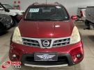 NISSAN Livina X-Gear SL 1.6 16v Vermelha