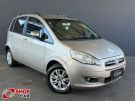 FIAT Idea Attractive 1.4 Prata