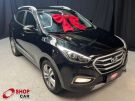 HYUNDAI ix35 GLS 2.0 16v Preta