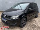VW - Volkswagen Fox Prime 1.6 4p. Preta