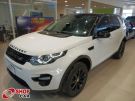 LAND ROVER Discovery Sport SE 2.0T 16v Si4 Branca