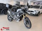 TRIUMPH Tiger 1200 Rally Explorer Branca