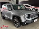 JEEP Renegade Longitude 1.8 16v Prata