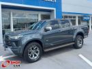 GM - Chevrolet S10 LTZ 2.8CTDi 16v 4x4 C.D. Cinza
