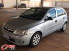GM - Chevrolet Corsa Hatch Maxx 1.4 4p. Prata