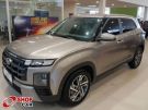HYUNDAI Creta Limited 1.0T 12v Cinza