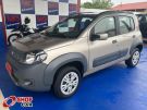 FIAT Uno Way 1.0 4p. Bege