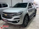 GM - Chevrolet S10 LTZ 2.8CTDi 16v 4x4 C.D. Prata