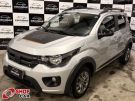 FIAT Mobi Trekking 1.0 Prata
