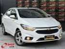 GM - Chevrolet Prisma LTZ 1.4 Branca
