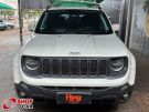 JEEP Renegade Longitude 2.0TDi 16v 4x4 Branca