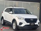 HYUNDAI Creta Action 1.6 16v Branca