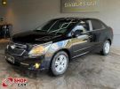 GM - Chevrolet Cobalt LTZ 1.8 Preta