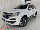 GM - Chevrolet S10 LTZ 2.5 16v 4x4 C.D. Branca