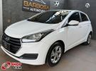 HYUNDAI HB20 Comfort Plus 1.0 12v Branca