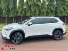TOYOTA Corolla Cross XRX 2.0 16v Branca
