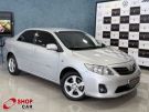 TOYOTA Corolla XEi 2.0 16v Prata