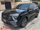 HYUNDAI Creta N Line 1.0T 12v Preta