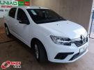 RENAULT Logan Zen 1.0 12v Branca