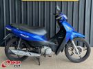 HONDA Biz 125 KS Azul