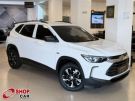 GM - Chevrolet Tracker 1.0T 12v Branca