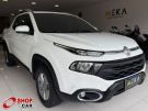 FIAT Toro Freedom 1.8 16v Branca