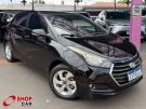 HYUNDAI HB20 Comfort Plus 1.6 16v Preta