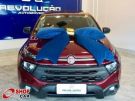 FIAT Toro Endurance 1.8 16v Vermelha