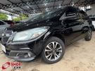 GM - Chevrolet Onix LTZ 1.4 Preta