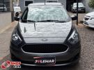 FORD Ka Hatch SE 1.0 12v Cinza