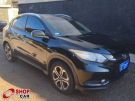 HONDA HR-V EX 1.8 16v Preta