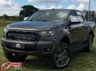 FORD Ranger XLS 2.2TDCi 16v 4x4 C.D. Cinza
