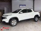 FIAT Toro Freedom 1.8 16v Branca