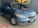 GM - Chevrolet Prisma LT 1.0 Azul